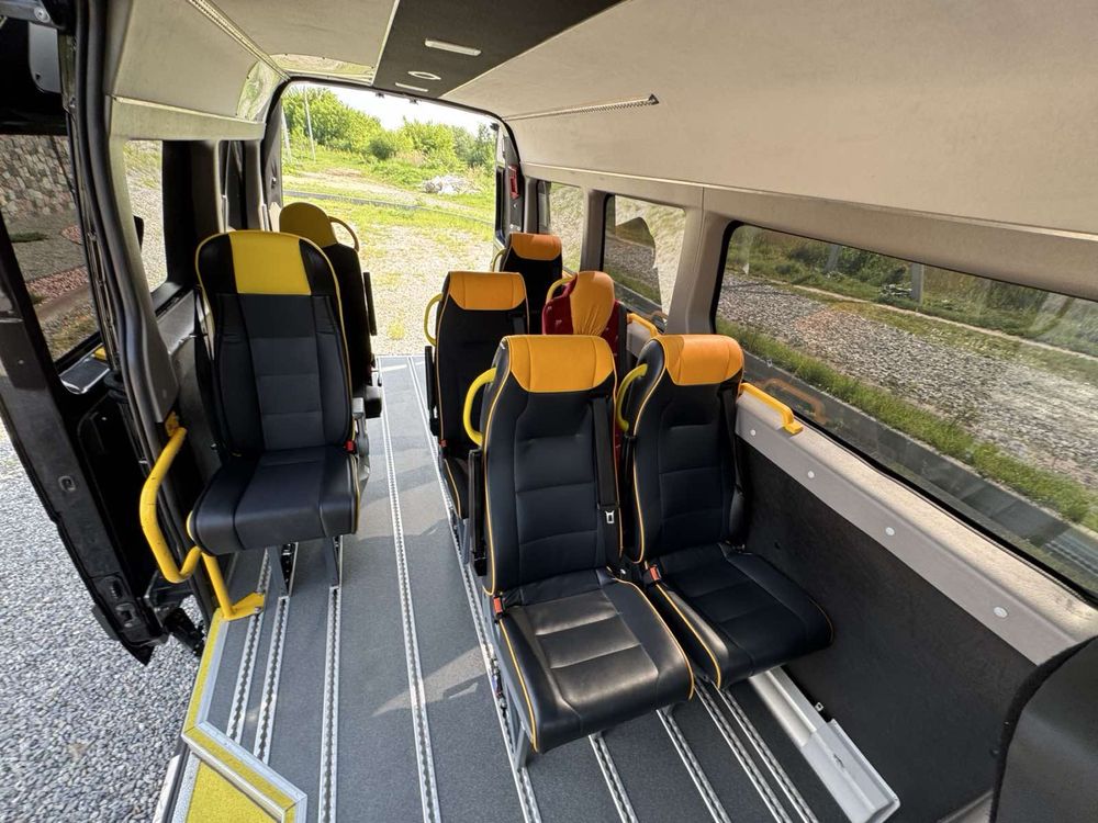Renault Master 2017