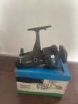 Carreto de pesca marca shakespeare modelo pro carbon