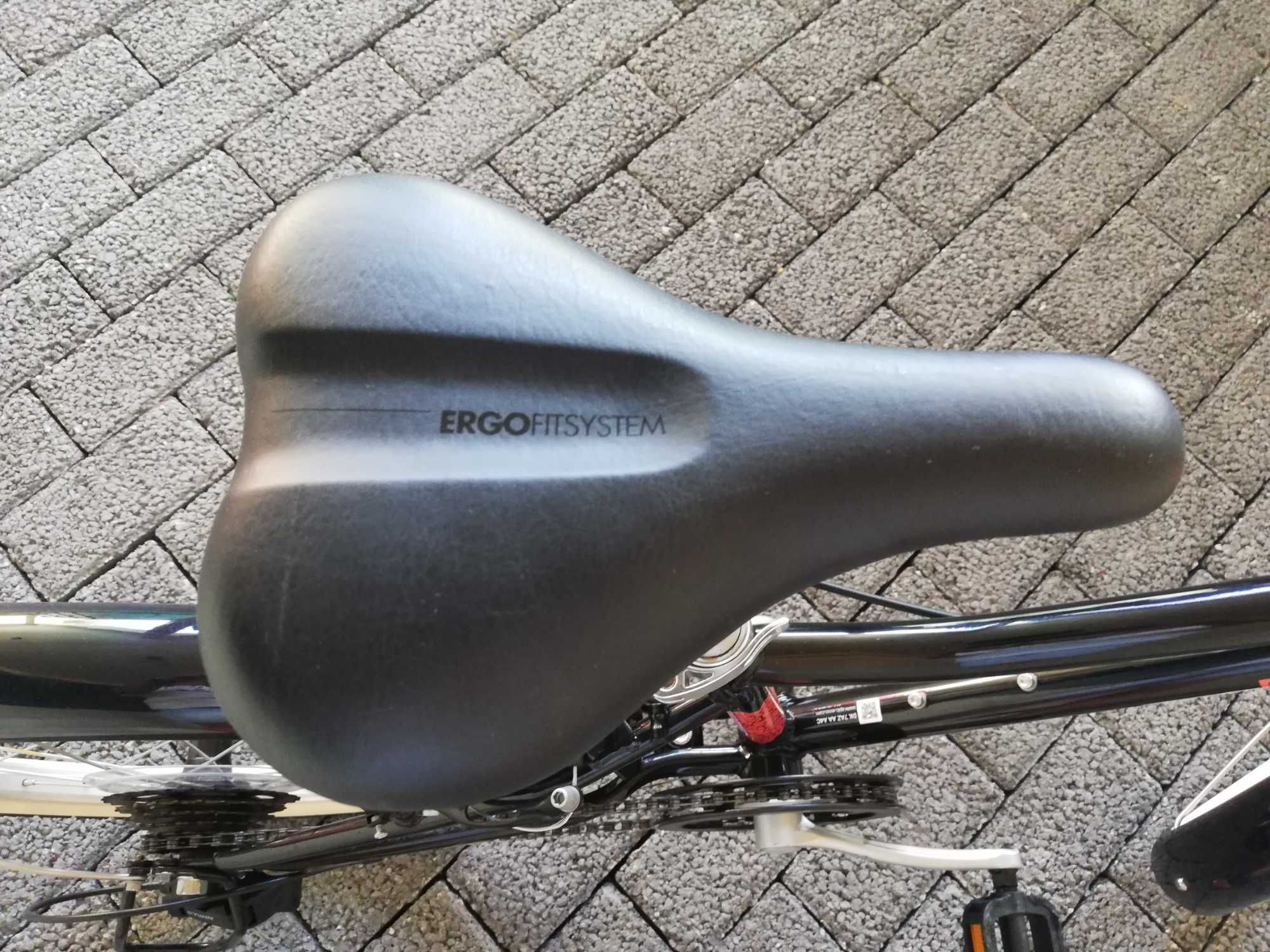 Bicicleta 6-9 Anos