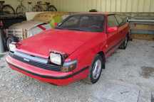Toyota Celica 1.6 GTI Twim Cam para peças