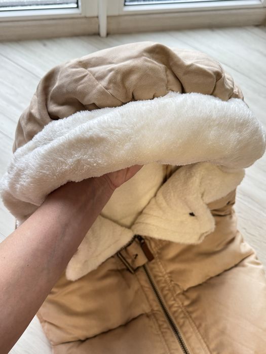 Зимовий конверт футмуф чохол  для коляски Elodie Details Alcantara