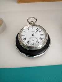 antigo relógio de bolso
