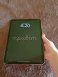 Ipad 10.9 wi-fi 10 ген 2024 64 Гб + чохол