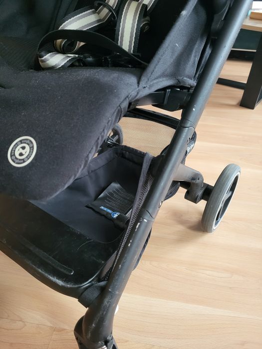 Cybex beezy 2.0 używany