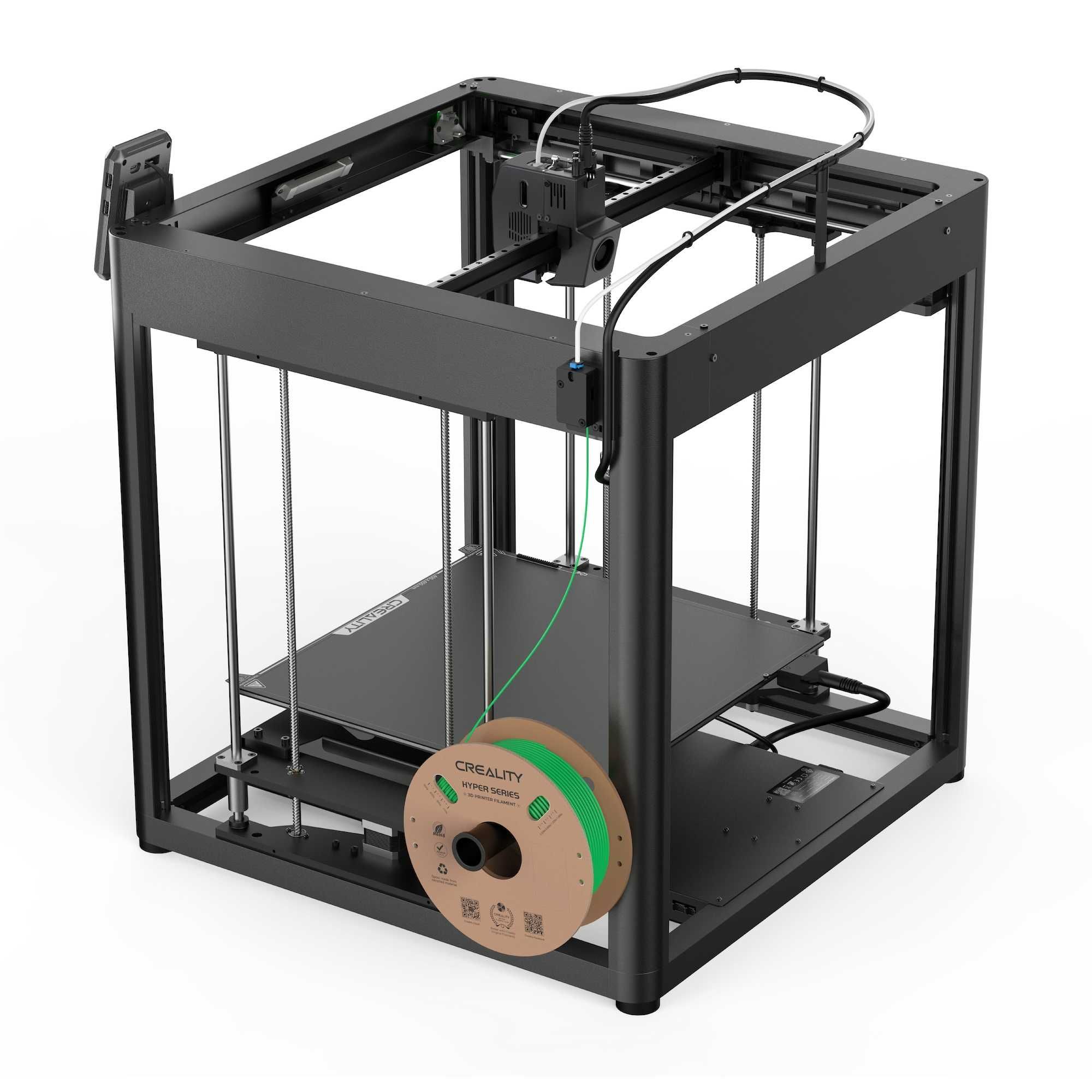 3D принтер Creality Ender-5 Max 700 мм/с
