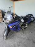 Honda Varadero 1000xl