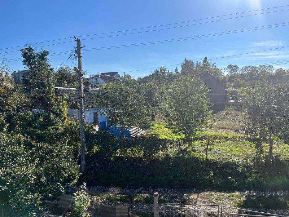 Земельна ділянка під забудову