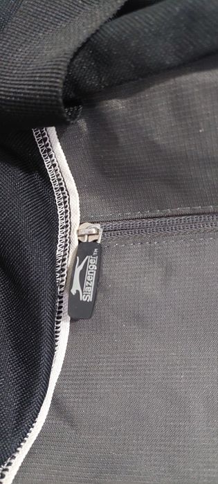 Saco de desporto/viagem novo slazenger