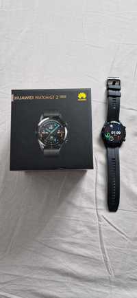 Smartwatch Huawei Watch GT-2 46mm