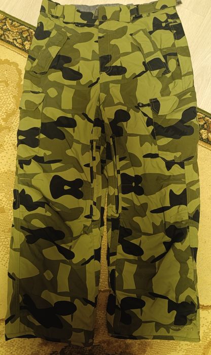 Продаються теплі штани