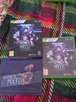Mato Anomalies xbox