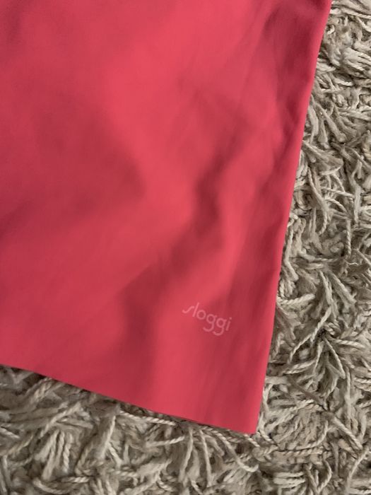 Майка Sloggi zero feel bra shirt