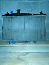 Радиатор Geely MK2