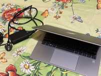 HP ZBook Firefly 14 G9, 16 ram, новий. Використовувався 20-30 разів