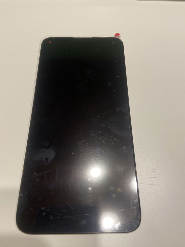 Wyświetlacz lcd dotyk Huawei P40 lite / P20 lite 2019