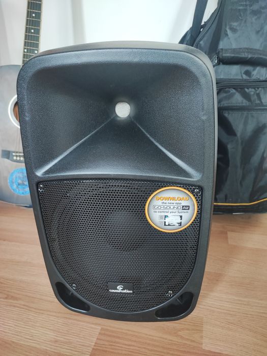 Sound sation go-sound 10 air