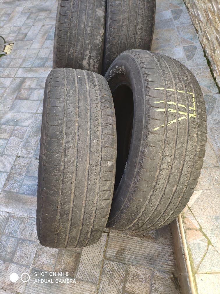 Авто резина BFGOODRiCH 225/65.R17