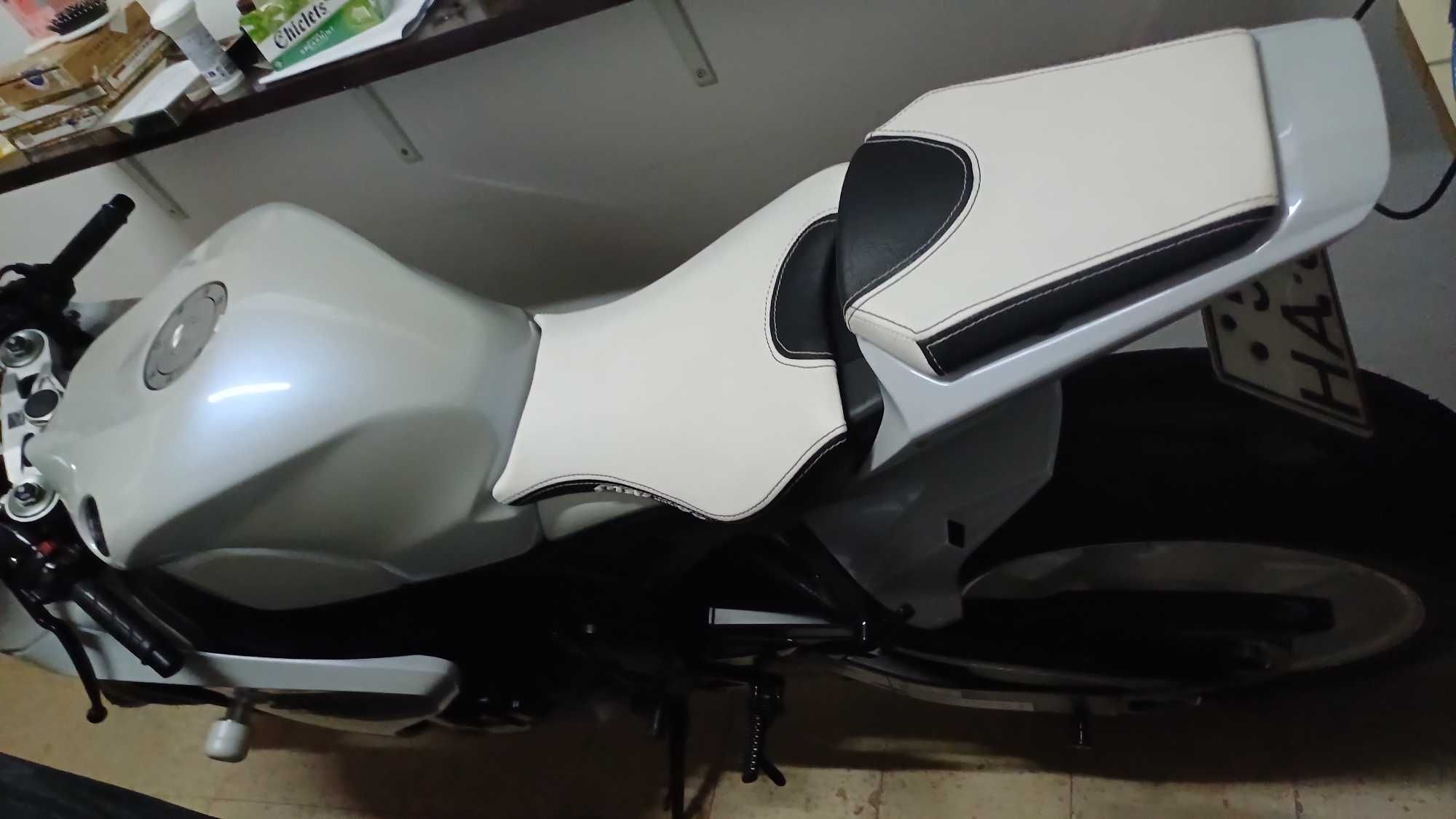 Honda CBR1000RR Fireblade