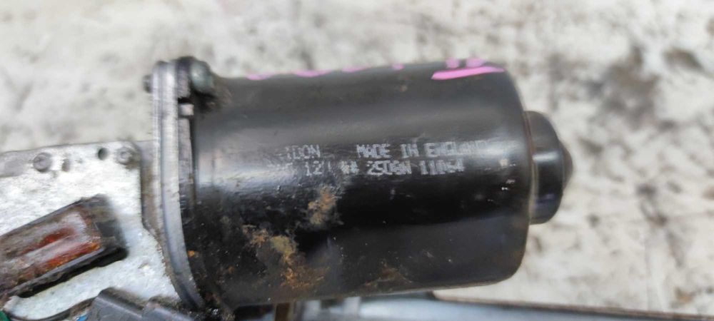 VW Volkswagen Golf IV Silniczek Mechanizm Wycieraczek Przód