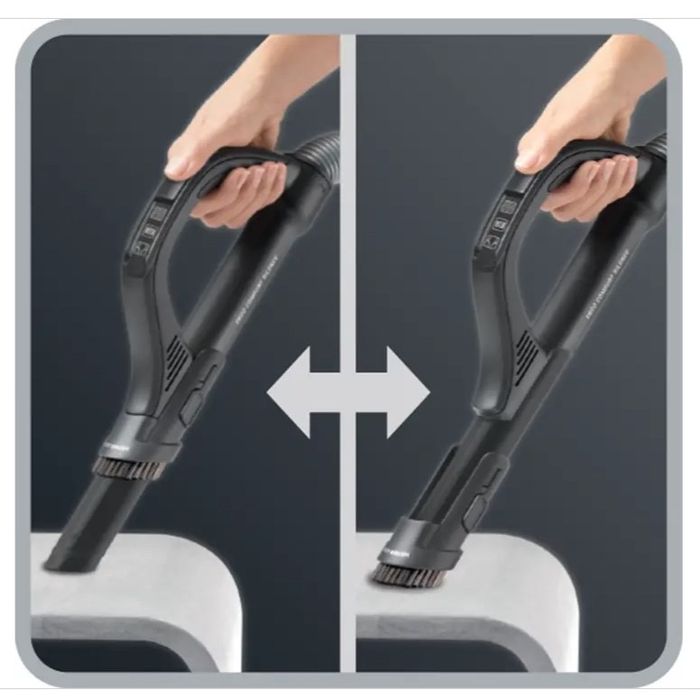 Aspirafor Rowenta 6863