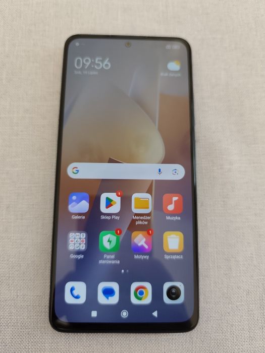 Xiaomi redmi note 12 pro 8/256 GB