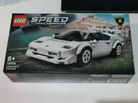 LEGO 76908 Lamborghini Countach Speed Champions