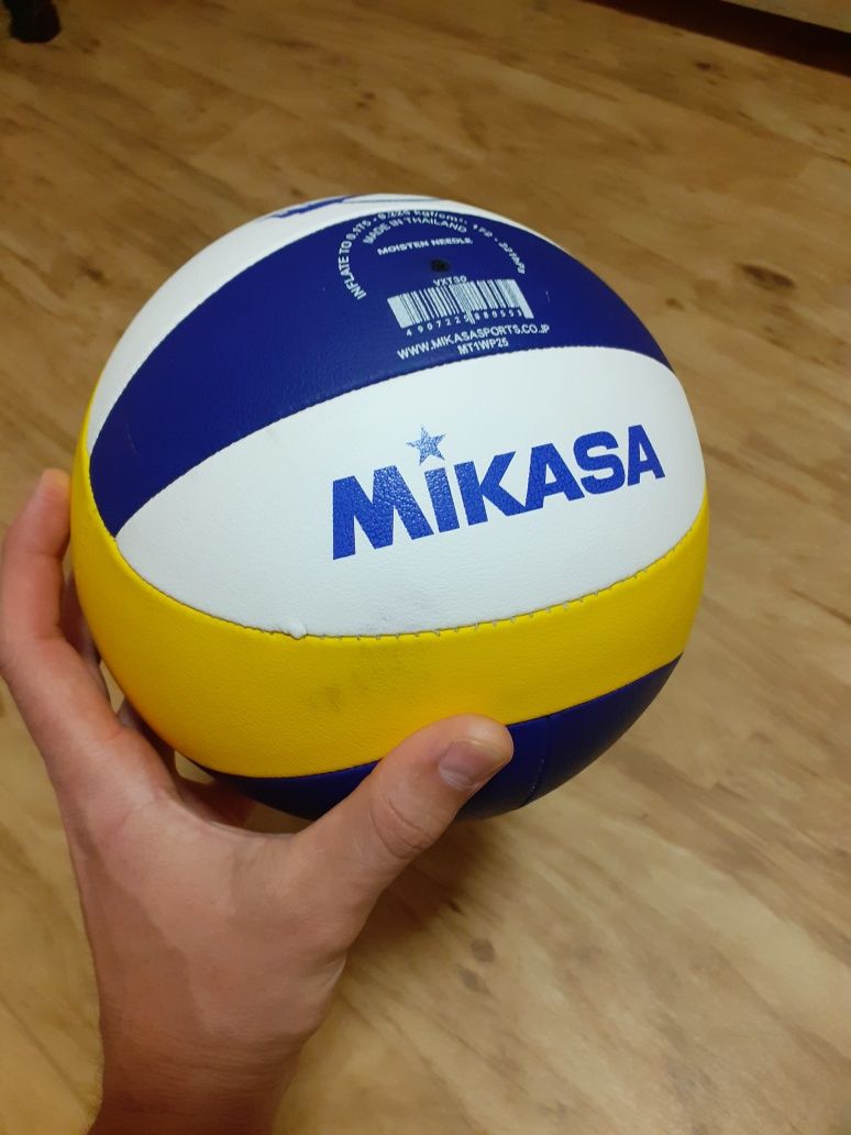 Piłka siatkowa plażowa Mikasa VXT30