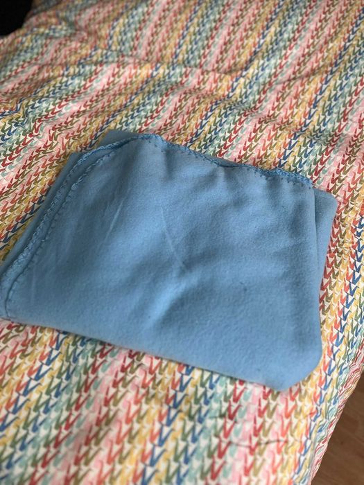 kit para cama e toalhas