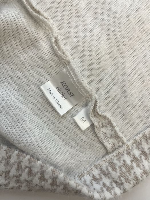 Костюм жіночий Korsi