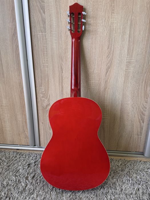 Gitara klasyczna
