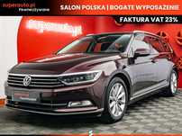 Volkswagen Passat 2.0 TDI Highline 190KM