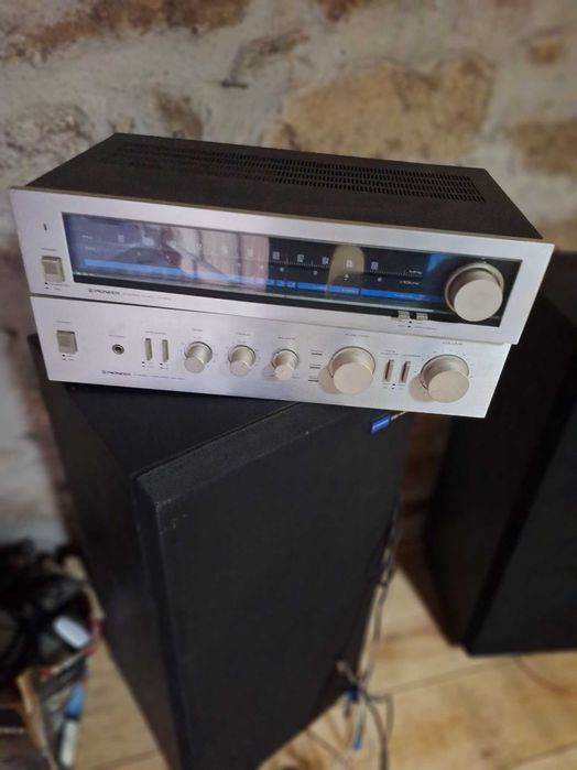 Radio classico negociavel