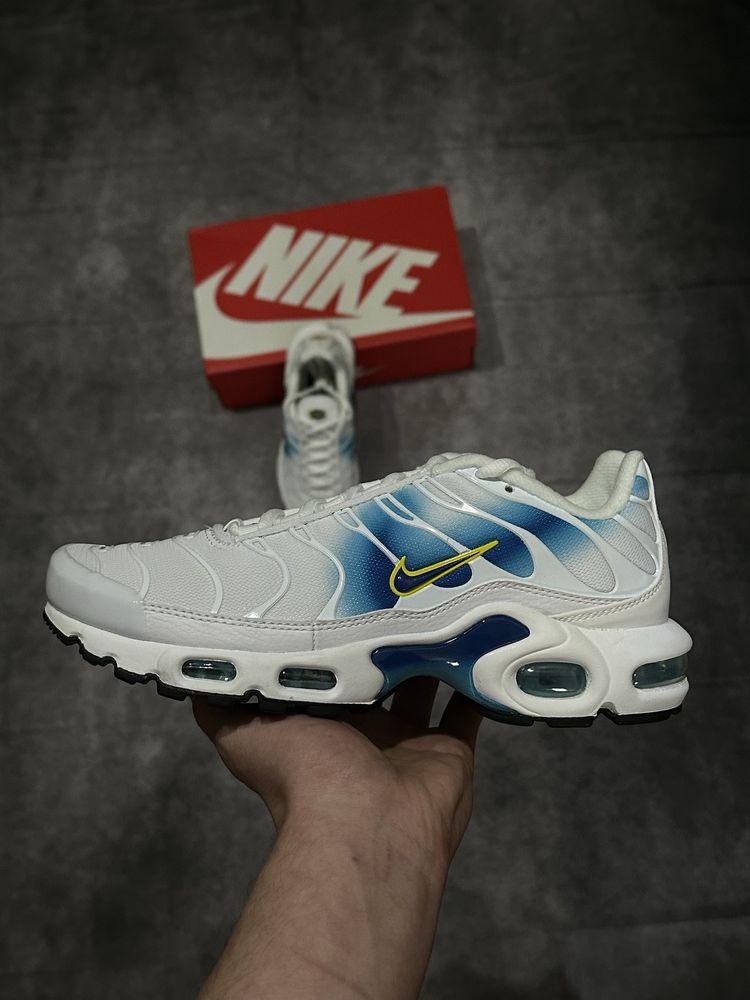 Nike Air Max Plus tn