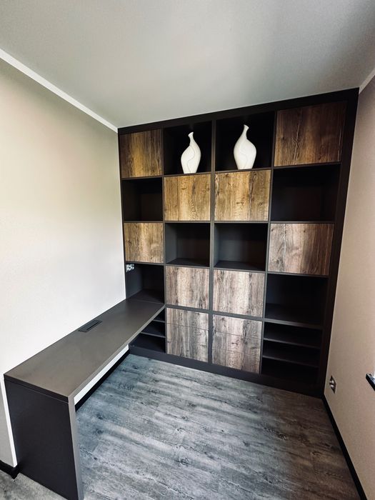 Meble na wymiar oraz montaż mebli IKEA, Jysk i innych