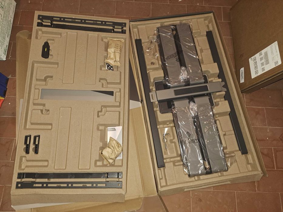 Suport Vogel para TV (Elite TVM 5855)