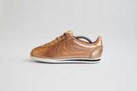 кроссовки женские Nike Cortez SE GS Trainers - Rose Gold 38.5