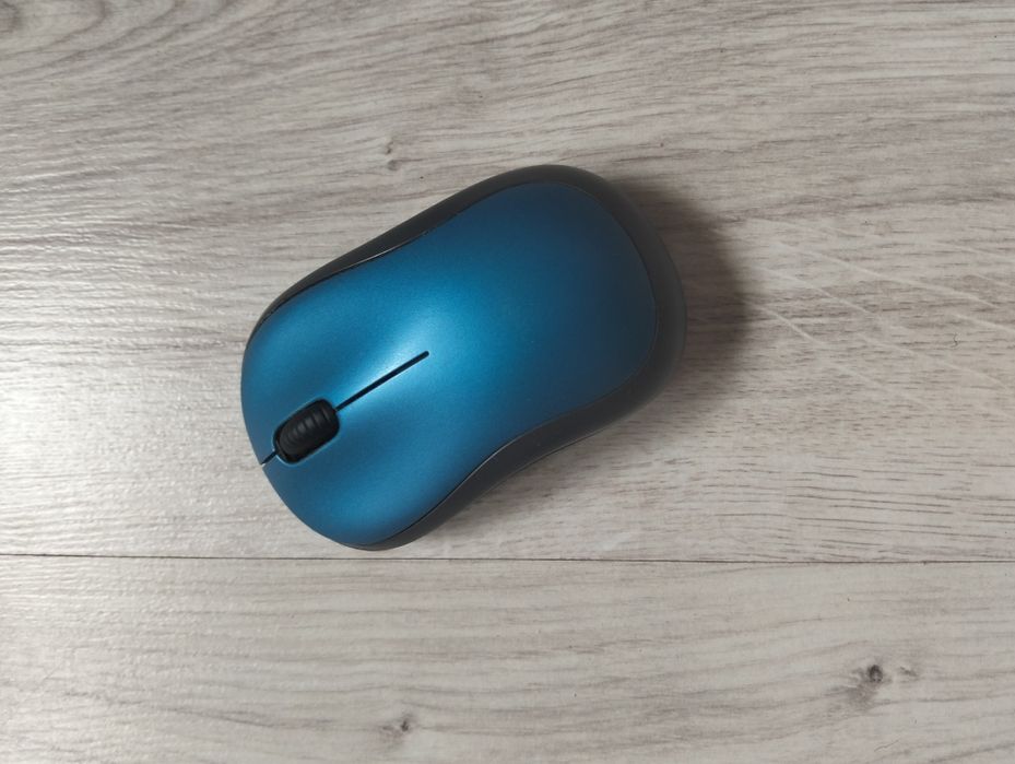 Myszka Logitech bezprzewodowa bluetooth