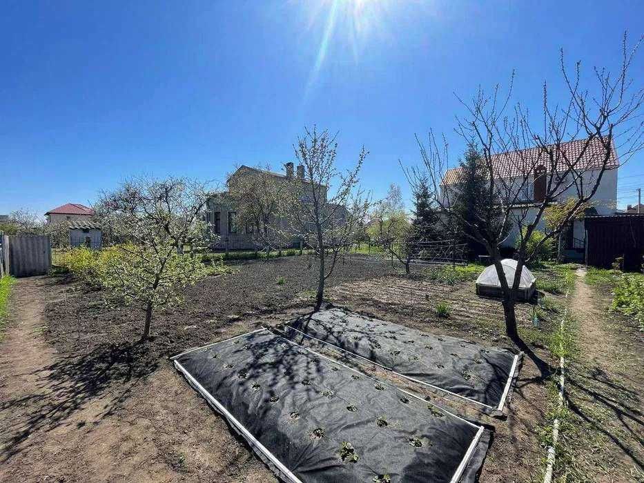 Участок в Фонтанке - 2, недалеко от дороги