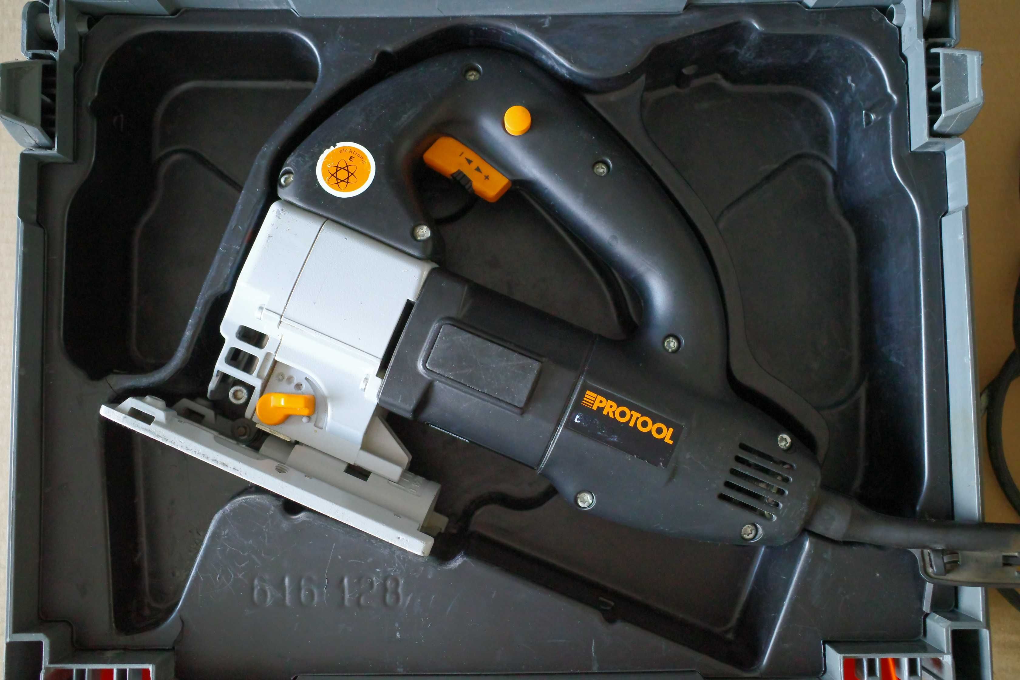 Лобзик Protool Festool