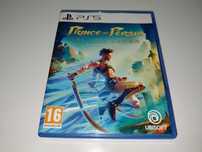 ps5 PRINCE OF PERSIA THE LOST CROWN po polsku przygoda fabuła