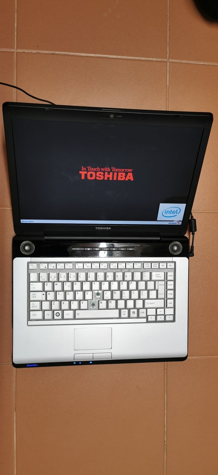 Toshiba Windows 10 Oportunidade Negocio Bom Preco