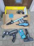philips aqua 5000 odkurzacz pionowy