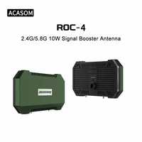 Антена ROC-4 Green 2.4G/5.8G 10W 8000mAh