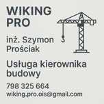 Kierownik Budowy - Wroclaw i okolice/południe