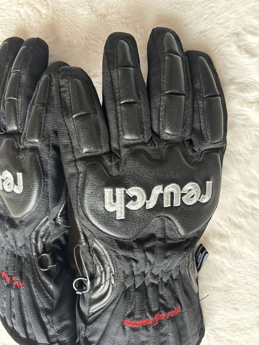 Моторукавиці  Reusch нові
