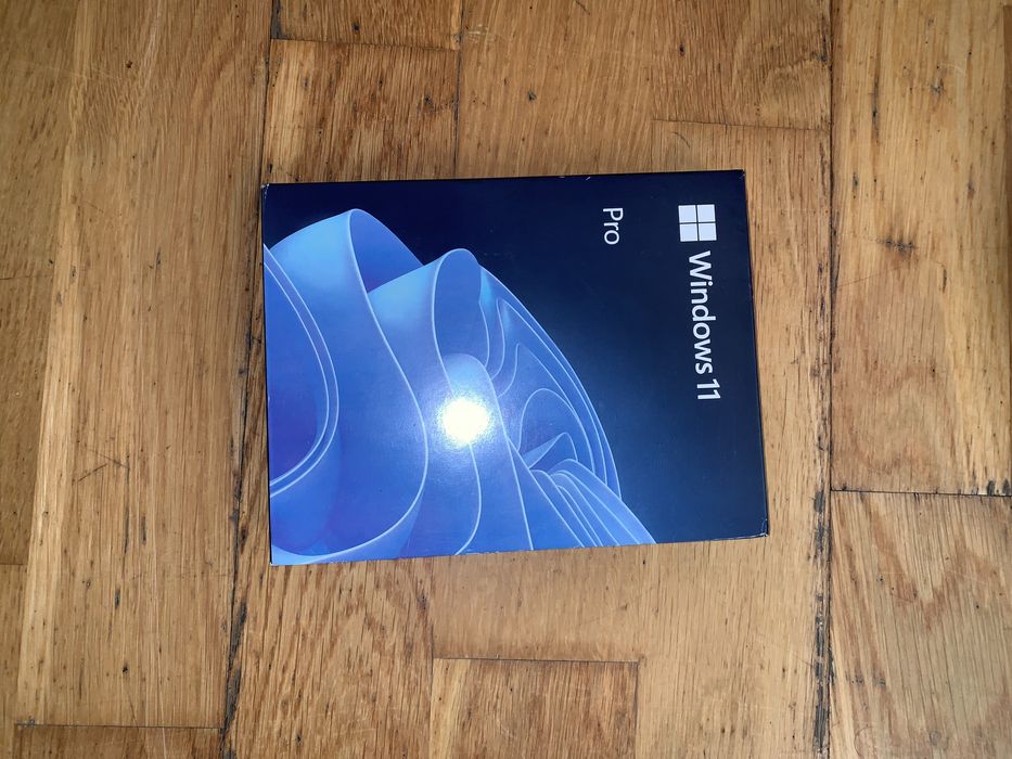 Windows 11 Pro pendrive