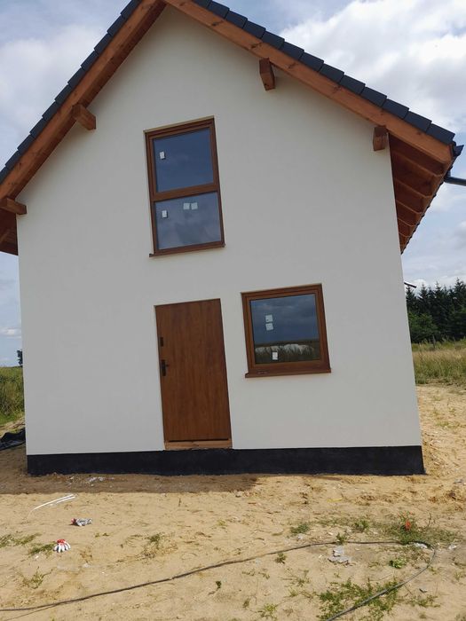 Usługi budowlane i remontowe