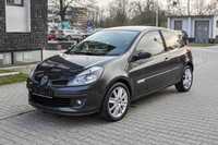 Renault Clio 1,2TCE Bezwypadkowy 2007/2008 r.