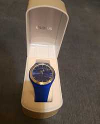 Japoński zegarek kwarcowy Lorus Lady Sport