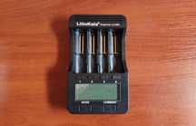 Зарядка Litokala lii 500 li-ion Ni-Cd Power Bank